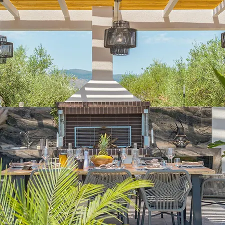 Villa Eria