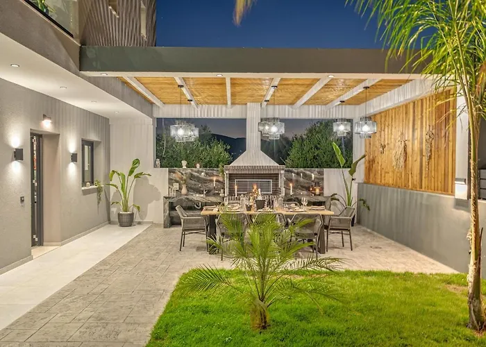 Eria Villa