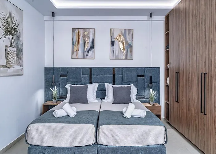 Eria Villa *