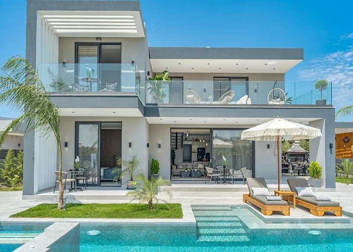 Eria Villa *