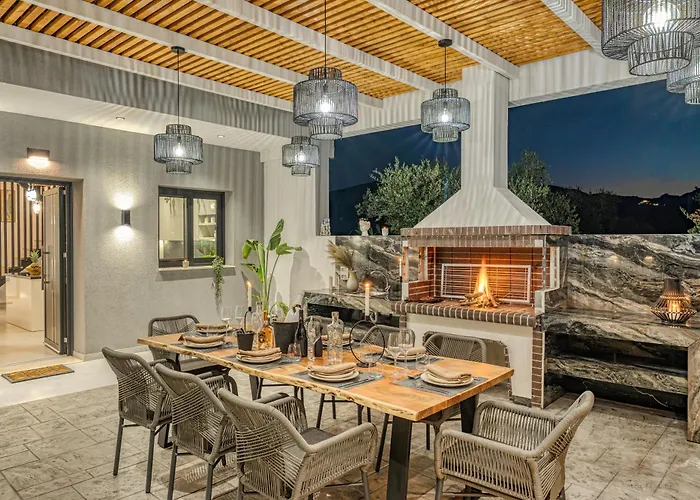 Eria Kalpaki (Zakynthos)