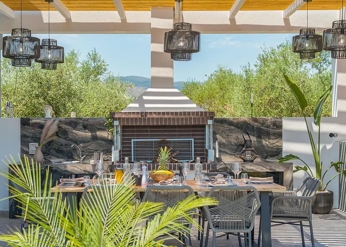 Villa Eria