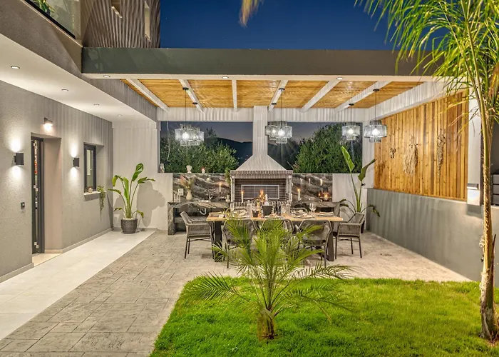 Eria Villa *