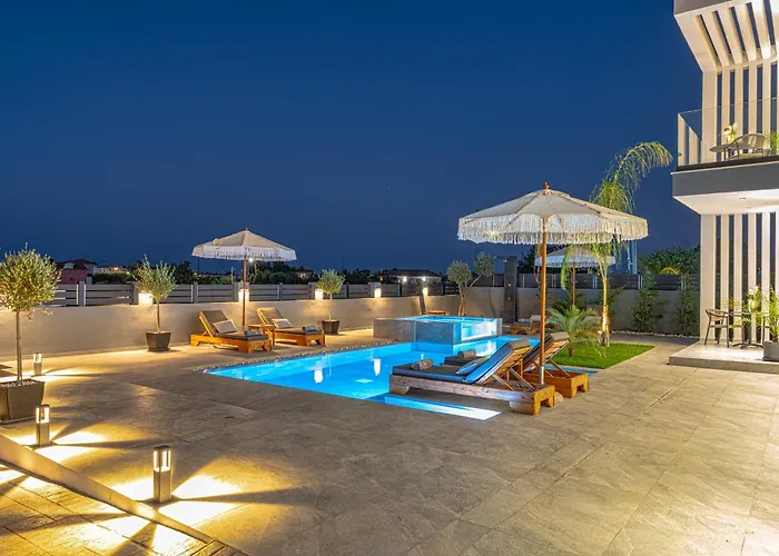 Eria Villa *