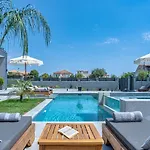Eria Villa