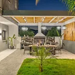 Eria Villa *