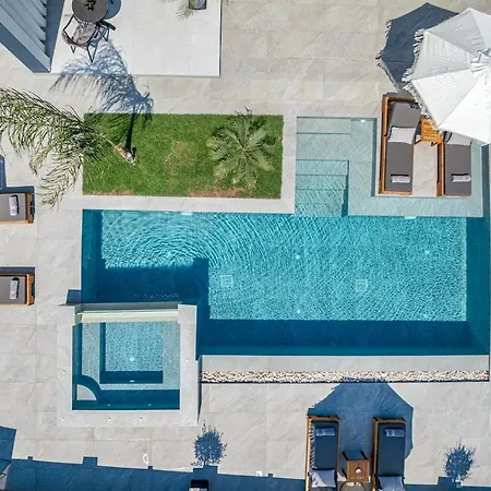 Villa Eria Kalpaki (Zakynthos)