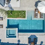 Villa Eria Kalpaki (Zakynthos)