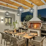 Villa Eria Kalpaki (Zakynthos)