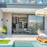Eria Villa