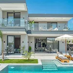 Eria Villa *