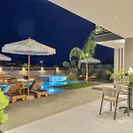 Eria Villa Kalpaki (Zakynthos)