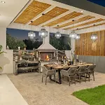 Eria Villa *