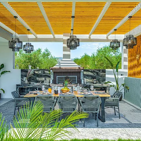 Eria Villa