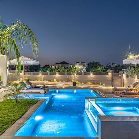 Eria Villa Kalpaki (Zakynthos)