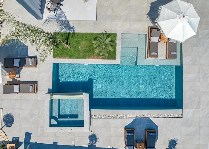 فيلة Eria Kalpaki (Zakynthos)
