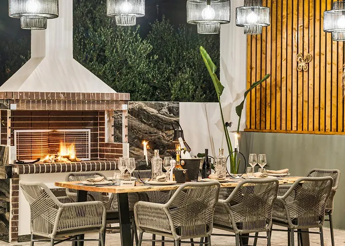 Eria * Kalpaki (Zakynthos)